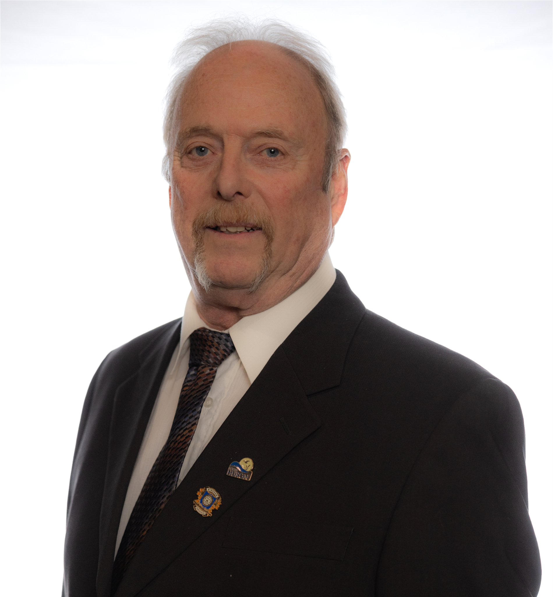 Loonie Whitfield, Councillor - Wingham Ward